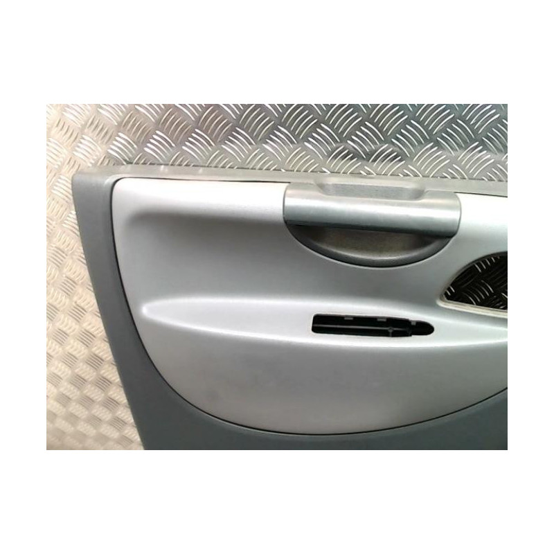Panneau de porte avant gauche FIAT SCUDO 2 d’occasion