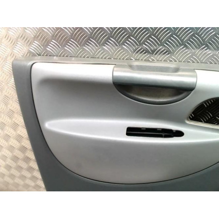 Panneau de porte avant gauche FIAT SCUDO 2 d’occasion