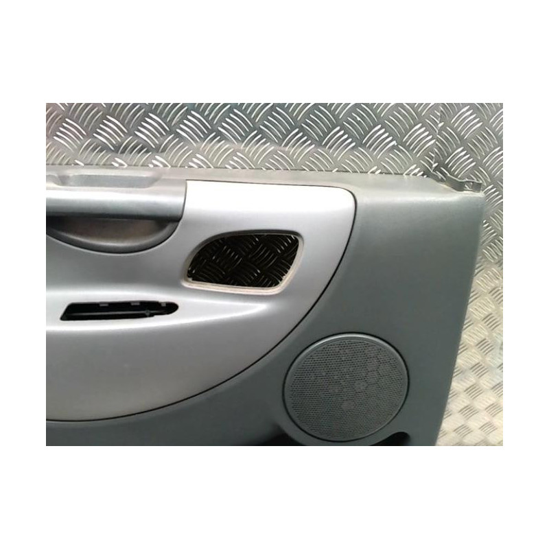 Panneau de porte avant gauche FIAT SCUDO 2 d’occasion