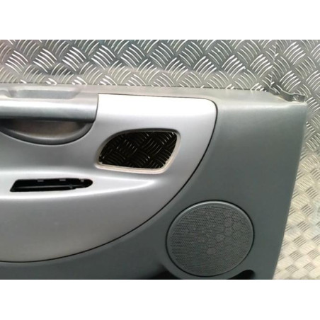 Panneau de porte avant gauche FIAT SCUDO 2 d’occasion