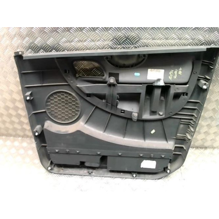 Panneau de porte avant gauche FIAT SCUDO 2 d’occasion