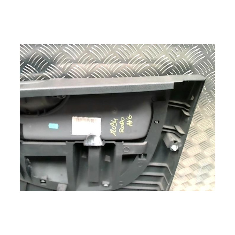 Panneau de porte avant gauche FIAT SCUDO 2 d’occasion