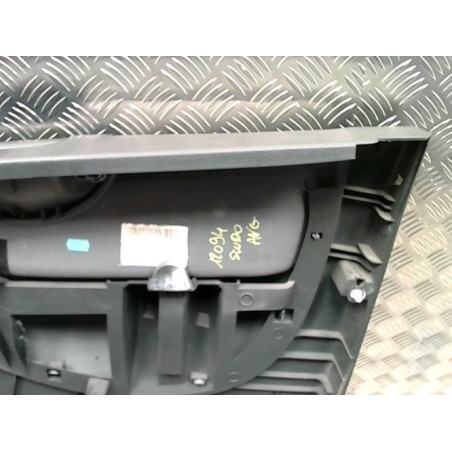 Panneau de porte avant gauche FIAT SCUDO 2 d’occasion