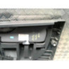 Panneau de porte avant gauche FIAT SCUDO 2 d’occasion