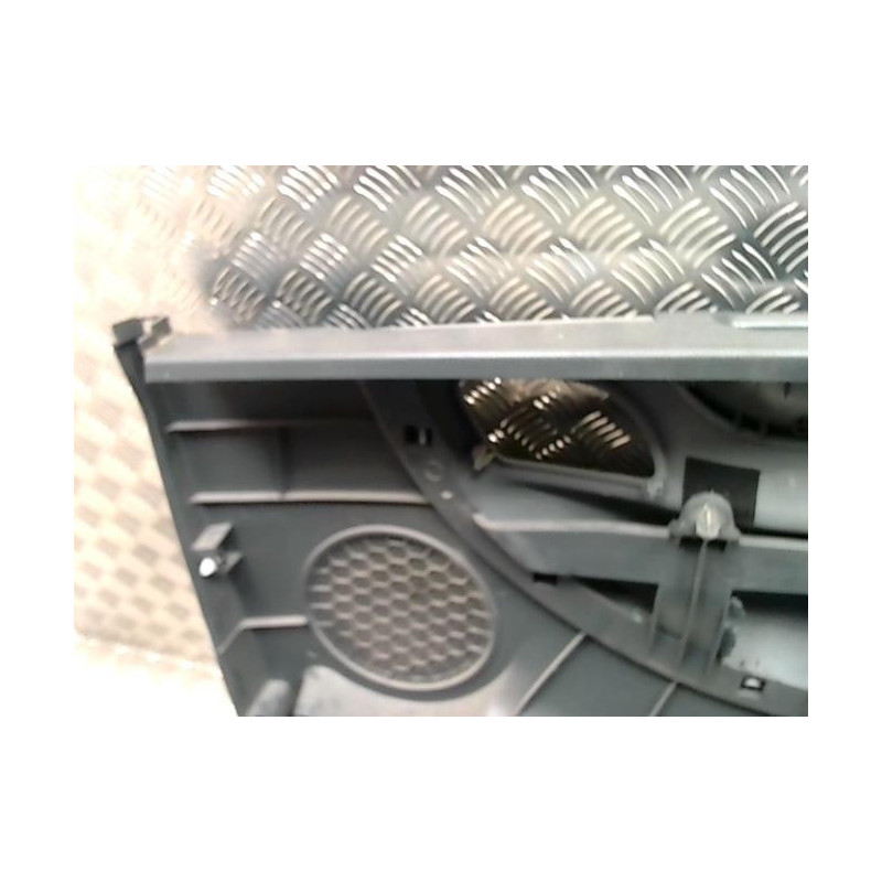 Panneau de porte avant gauche FIAT SCUDO 2 d’occasion