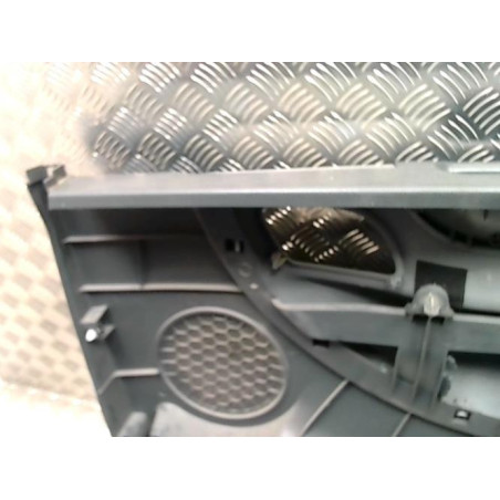 Panneau de porte avant gauche FIAT SCUDO 2 d’occasion