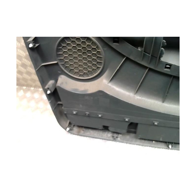 Panneau de porte avant gauche FIAT SCUDO 2 d’occasion