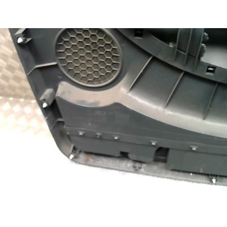 Panneau de porte avant gauche FIAT SCUDO 2 d’occasion