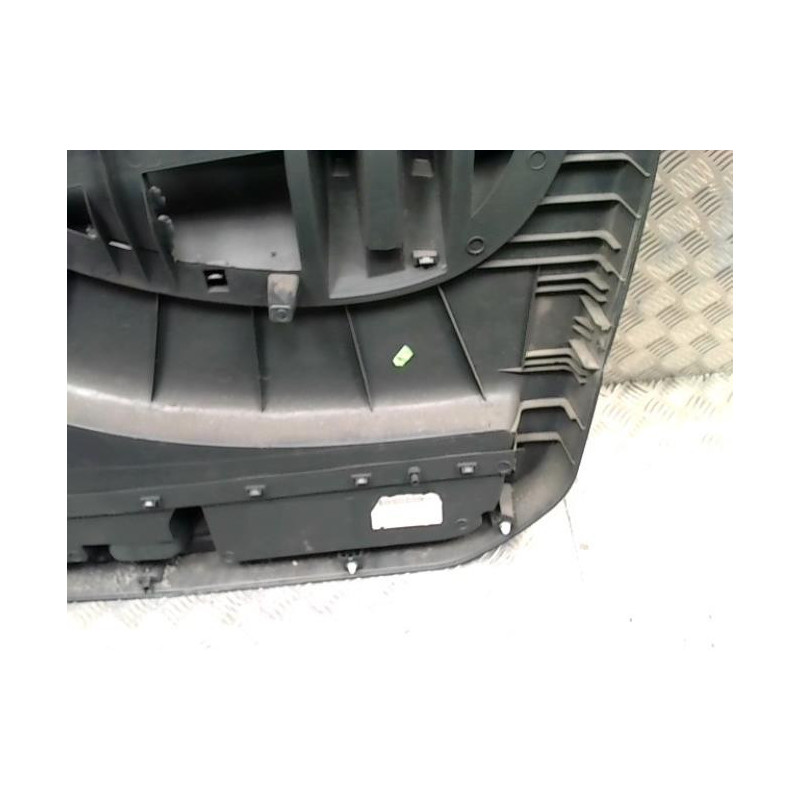 Panneau de porte avant gauche FIAT SCUDO 2 d’occasion