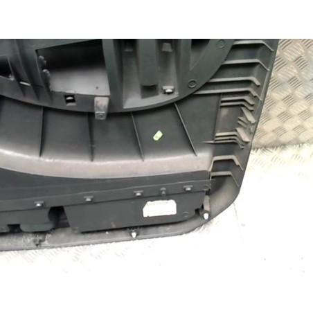 Panneau de porte avant gauche FIAT SCUDO 2 d’occasion