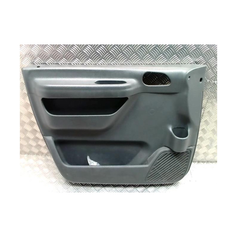 Panneau de porte avant gauche FIAT SCUDO d’occasion