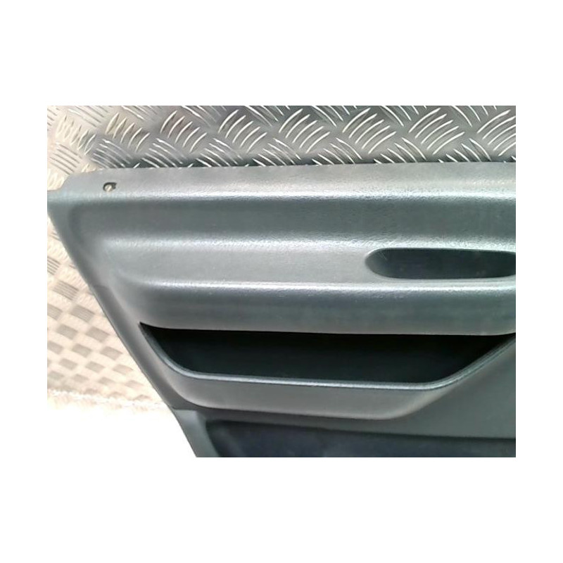 Panneau de porte avant gauche FIAT SCUDO d’occasion
