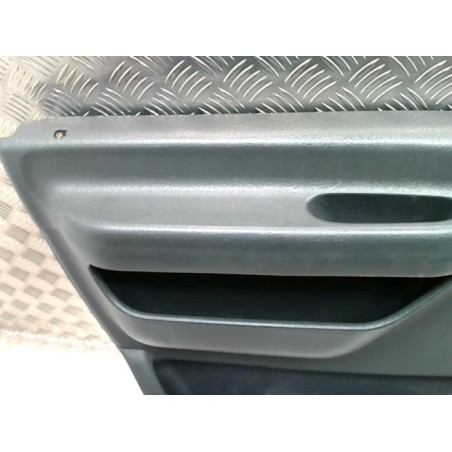 Panneau de porte avant gauche FIAT SCUDO d’occasion