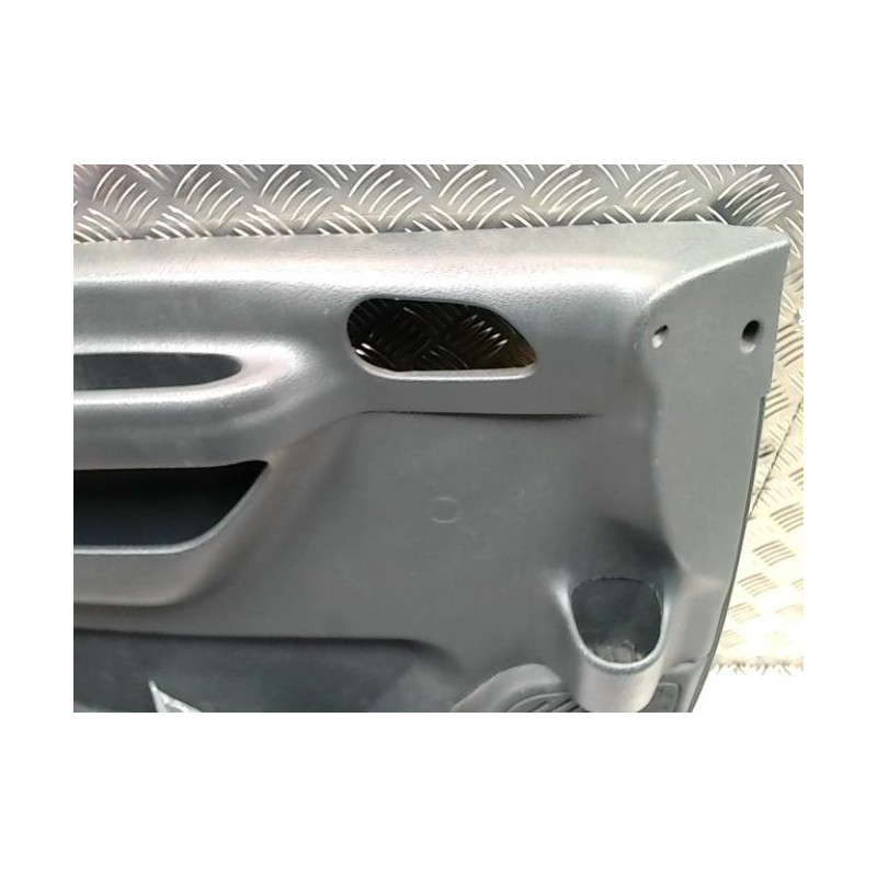 Panneau de porte avant gauche FIAT SCUDO d’occasion