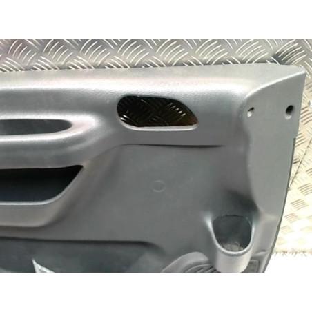 Panneau de porte avant gauche FIAT SCUDO d’occasion