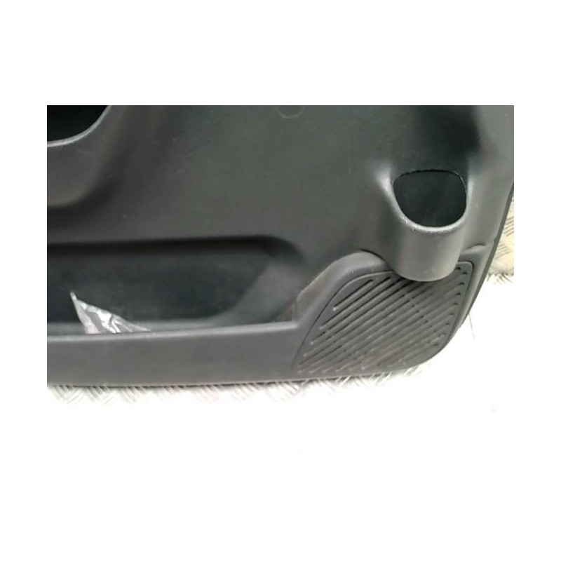 Panneau de porte avant gauche FIAT SCUDO d’occasion