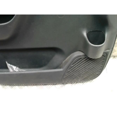 Panneau de porte avant gauche FIAT SCUDO d’occasion