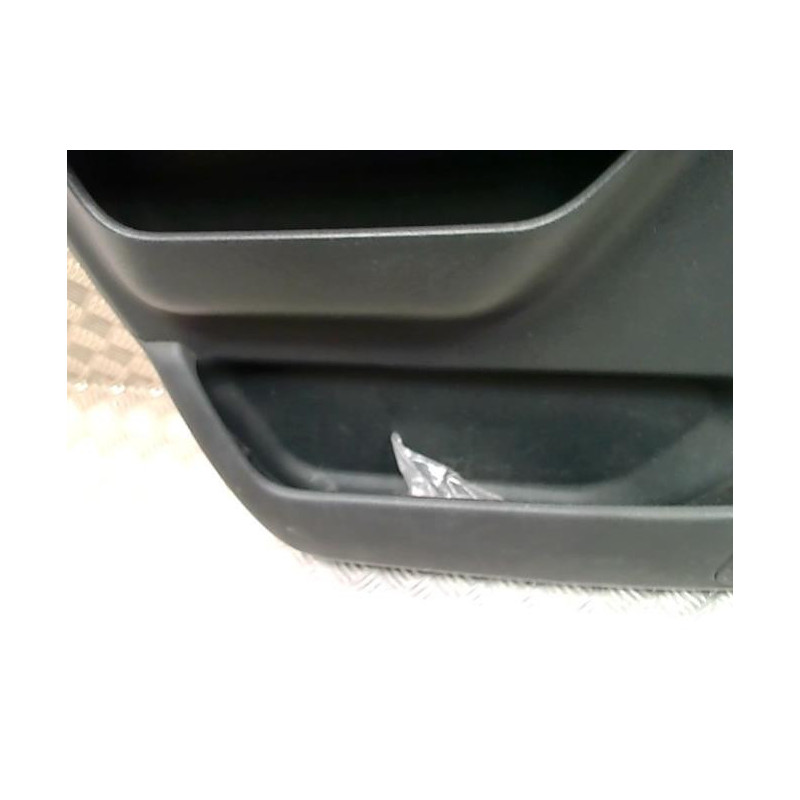 Panneau de porte avant gauche FIAT SCUDO d’occasion