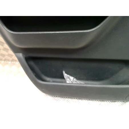 Panneau de porte avant gauche FIAT SCUDO d’occasion