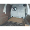 Panneau de porte avant gauche FIAT SCUDO d’occasion