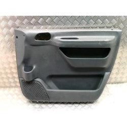 Panneau de porte avant droit FIAT SCUDO d’occasion