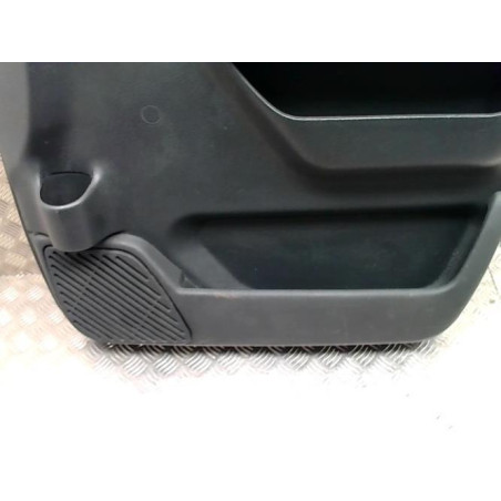 Panneau de porte avant droit FIAT SCUDO d’occasion