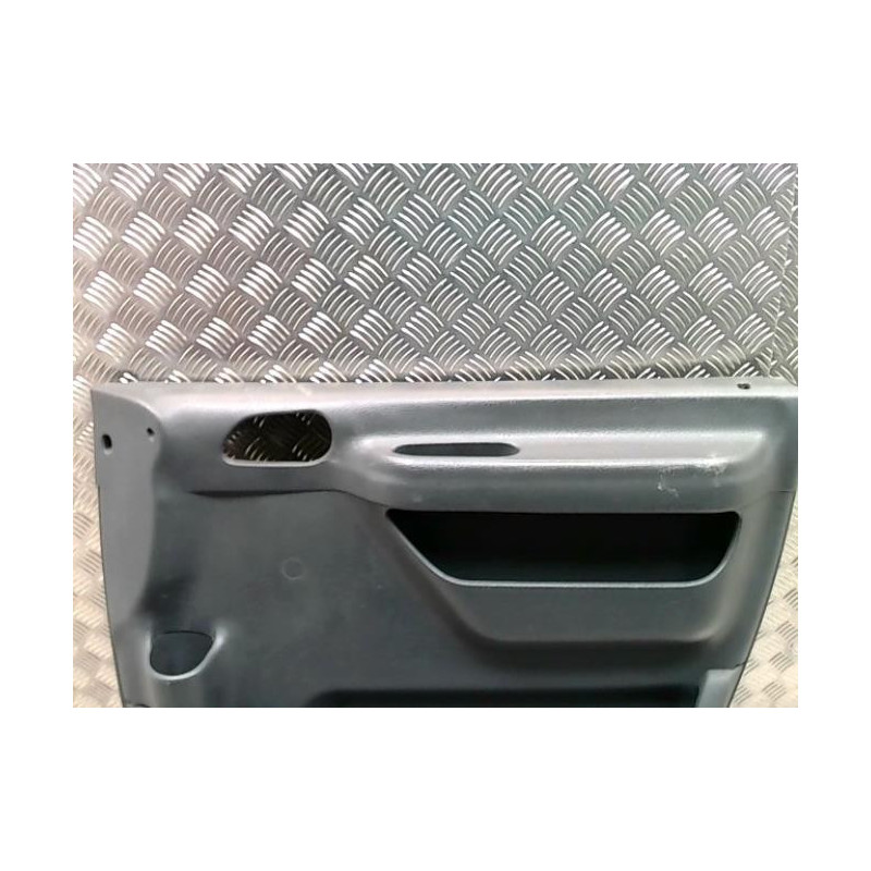 Panneau de porte avant droit FIAT SCUDO d’occasion