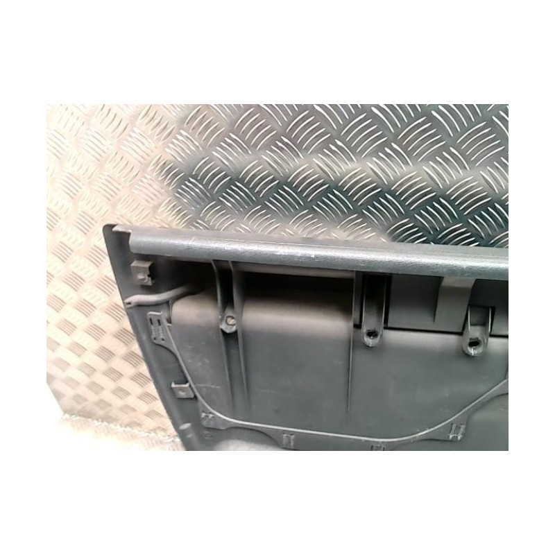 Panneau de porte avant droit FIAT SCUDO d’occasion