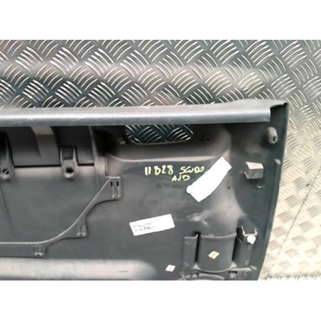 Panneau de porte avant droit FIAT SCUDO d’occasion