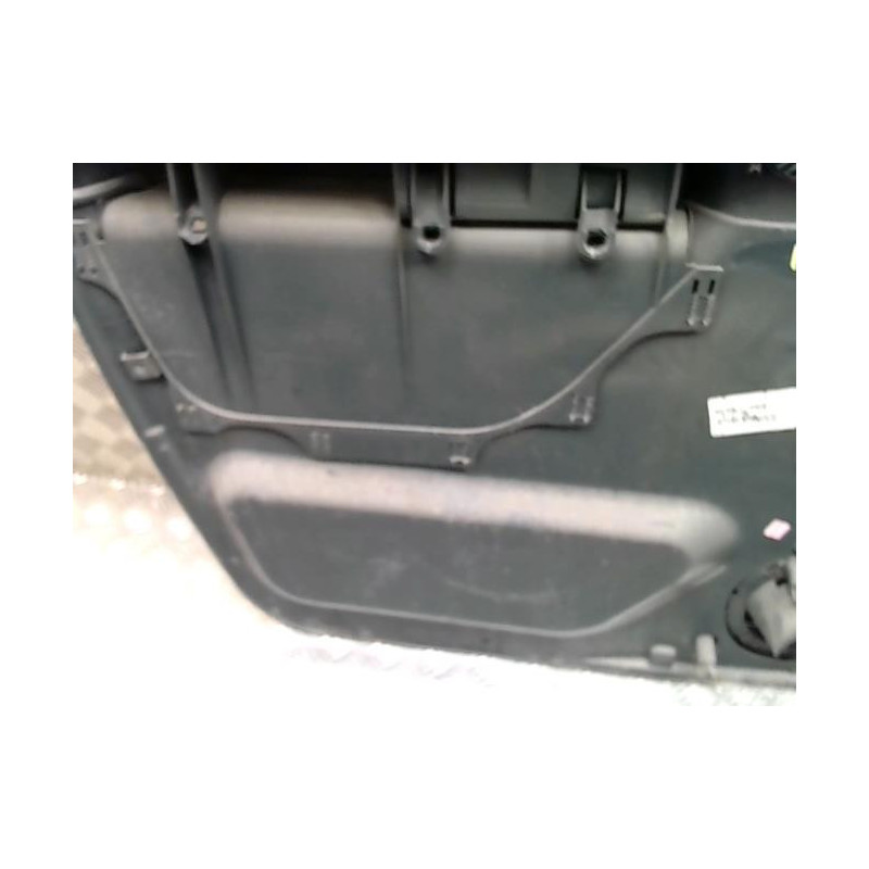 Panneau de porte avant droit FIAT SCUDO d’occasion