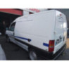 Panneau de porte avant droit FIAT SCUDO d’occasion