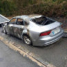 Becquet AUDI A7 1 SPORTBACK PHASE 2 d’occasion