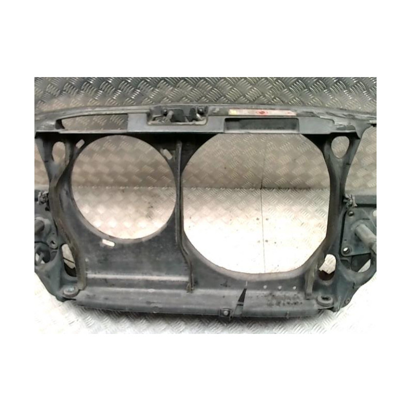 Armature avant, Masque avant AUDI A4 1 PHASE 1 d’occasion