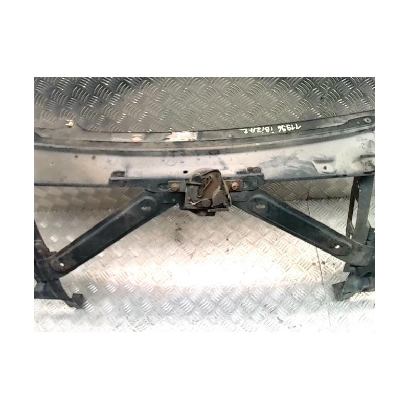 Armature avant, Masque avant SEAT IBIZA 2 PHASE 3 d’occasion