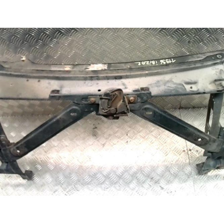 Armature avant, Masque avant SEAT IBIZA 2 PHASE 3 d’occasion