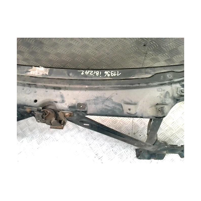 Armature avant, Masque avant SEAT IBIZA 2 PHASE 3 d’occasion