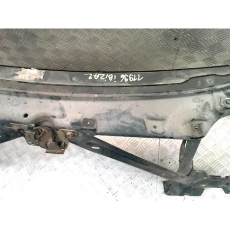 Armature avant, Masque avant SEAT IBIZA 2 PHASE 3 d’occasion