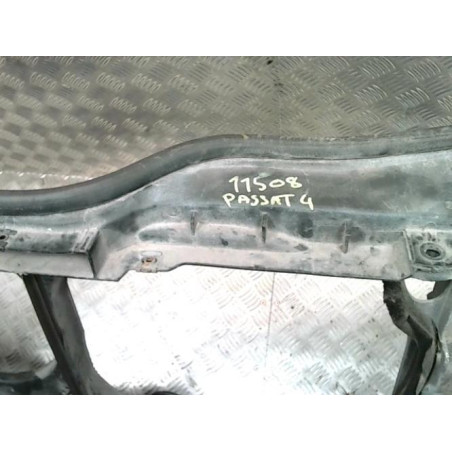Armature avant, Masque avant VOLKSWAGEN PASSAT 4 PHASE 1 d’occasion