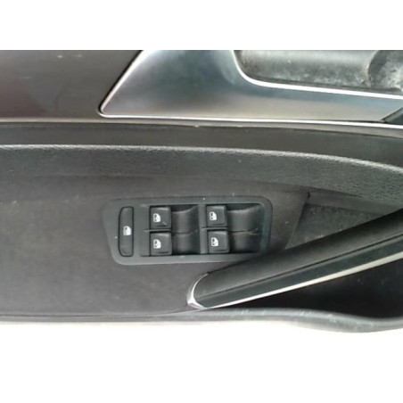 Panneau de porte avant gauche VOLKSWAGEN GOLF 7 PHASE 1 d’occasion