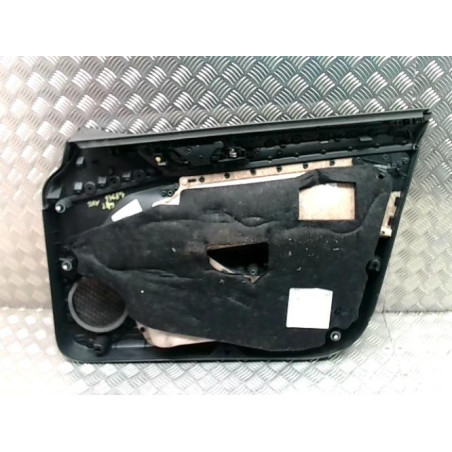 Panneau de porte avant gauche VOLKSWAGEN GOLF 7 PHASE 1 d’occasion