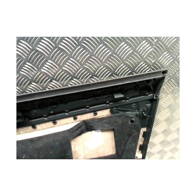 Panneau de porte avant gauche VOLKSWAGEN GOLF 7 PHASE 1 d’occasion