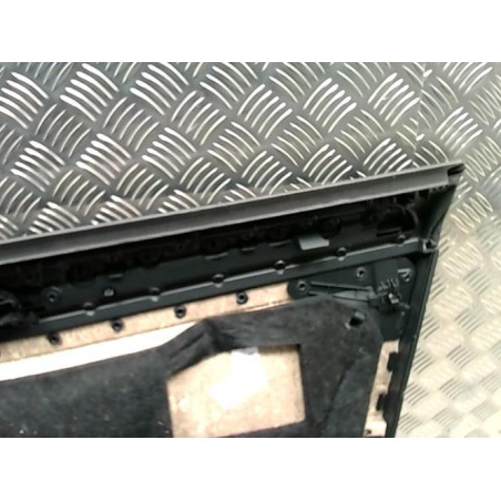 Panneau de porte avant gauche VOLKSWAGEN GOLF 7 PHASE 1 d’occasion