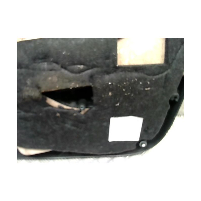 Panneau de porte avant gauche VOLKSWAGEN GOLF 7 PHASE 1 d’occasion