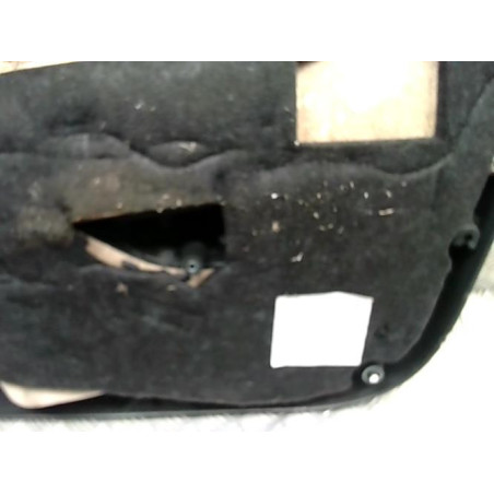 Panneau de porte avant gauche VOLKSWAGEN GOLF 7 PHASE 1 d’occasion