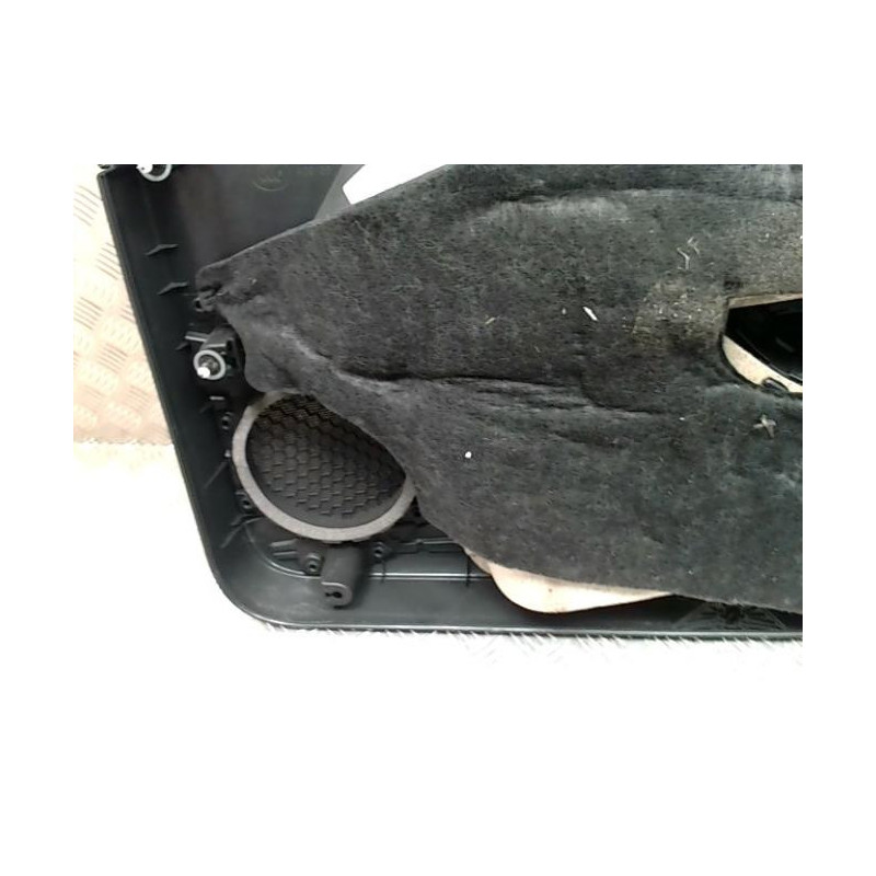 Panneau de porte avant gauche VOLKSWAGEN GOLF 7 PHASE 1 d’occasion