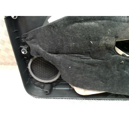 Panneau de porte avant gauche VOLKSWAGEN GOLF 7 PHASE 1 d’occasion