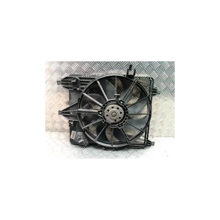Moto ventilateur radiateur RENAULT CLIO 2 PHASE 2 d’occasion