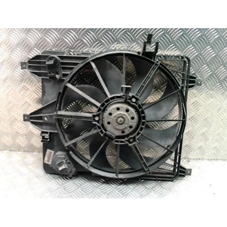 Moto ventilateur radiateur RENAULT CLIO 2 PHASE 2 d’occasion