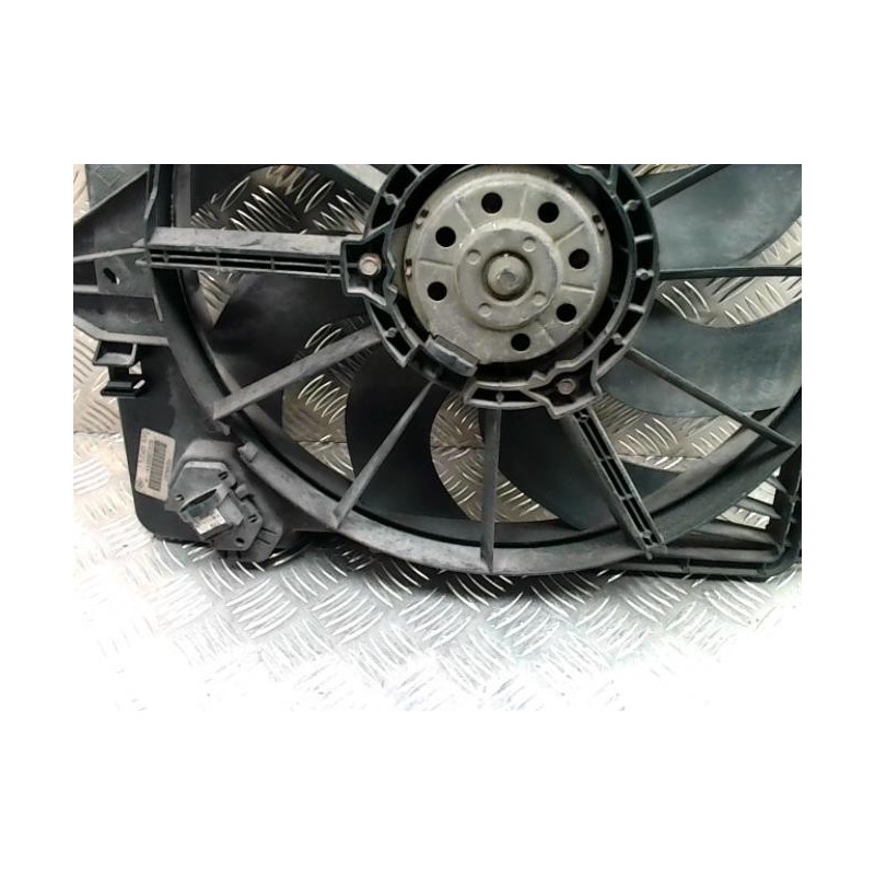Moto ventilateur radiateur RENAULT CLIO 2 PHASE 2 d’occasion