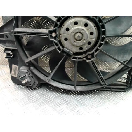 Moto ventilateur radiateur RENAULT CLIO 2 PHASE 2 d’occasion